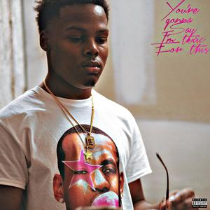Luv you back (feat. Li’Mar) (Explicit)
