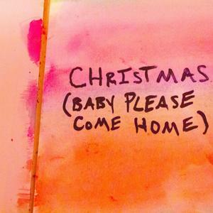 Christmas (Baby Please Come Home)