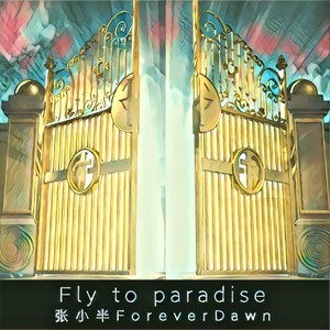 Fly to paradise