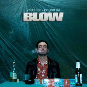 BLOW (Explicit)