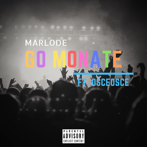 Go Monate (Explicit)