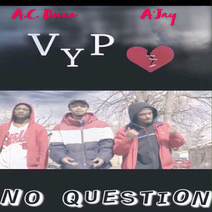 No Question (Explicit)