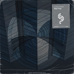 Mad Ting (Instrumental Mix)