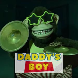DADDY'S BOY (Explicit)
