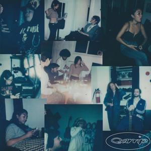 IGNORANCE (feat. Marika Sage, SundaY, Anjali Asha, Stoni & Marquito) (Explicit)