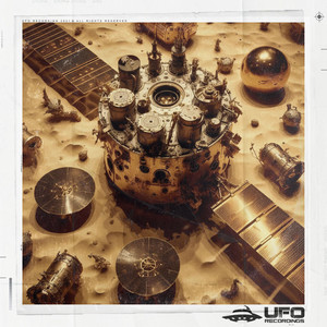 The Depths Of The Basement (Dani Balaguer Remix)