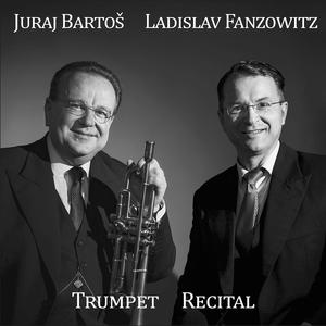 Trumpet Recital - Sonatina for Trumpet and Piano, H.357