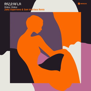 Shikor Shikor (Jamz Supernova & Sam Interface Remix)