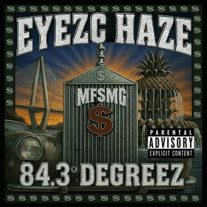 84.3 Degreez