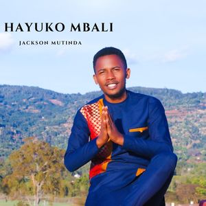 HAYUKO MBALI