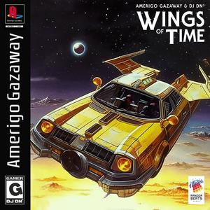 Wings of Time (Instrumental)
