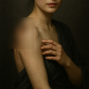 Cahaya Surga (Heaven's Light)