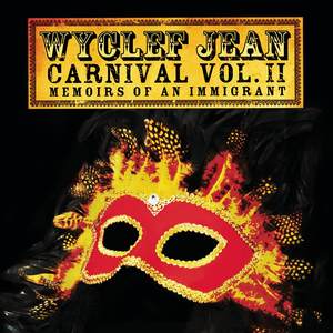 CARNIVAL VOL. II Memoirs of an Immigrant(Deluxe edition)