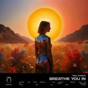 Breathe You In