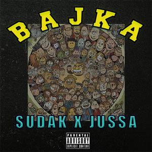 BAJKA (feat. SUDAK) (Explicit)