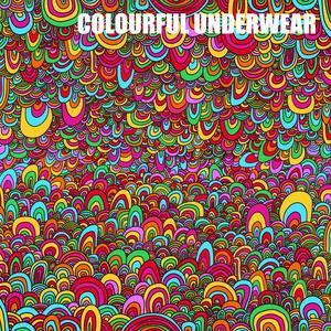 Colourful Underwear
