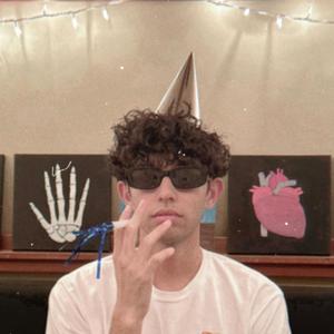 Birthday Wishes (Explicit)