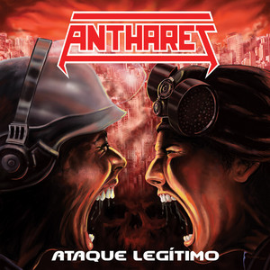 Ataque Legítimo (Explicit)