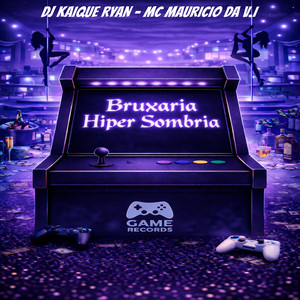 Bruxaria Hiper Sombria (Explicit)