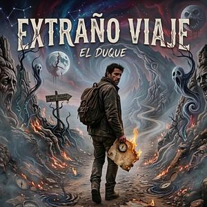 Extraño viaje