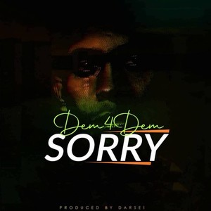 Sorry (Explicit)