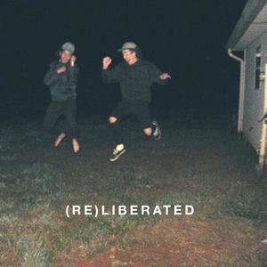 Re_liberated (feat. Jaron Utt)