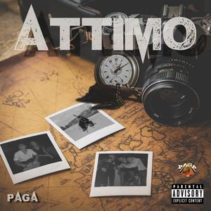 Ricco Dentro(feat. Vitra) (Explicit)