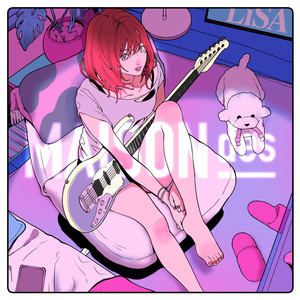 Ash&Ember (feat. LiSA, ナナホシ管弦楽団)