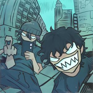 AWEONAO FOME Pt. 2 (Explicit)