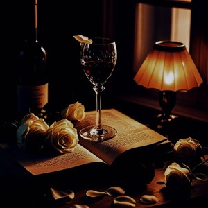 敬往事杯中沉浮（相见时难别亦难）