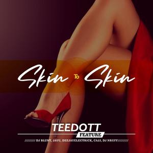 SKIN TO SKIN (feat. DJ BLUNT, JAVU, DEEJAYELECTRICK, CAJJ &  DJ NRUFF)