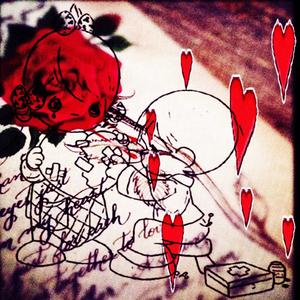 valentine (feat. 1bogod) (Explicit)