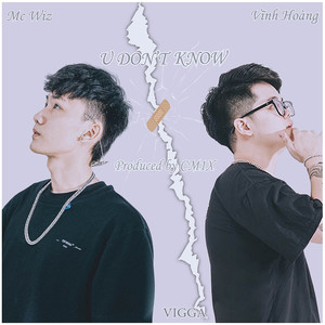 U Don't Know (feat. Vĩnh Hoàng) (Beat)