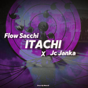 ITACHI (feat. Flow Sacchi) [Explicit]