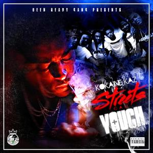 Streets Can Vouch (Explicit)