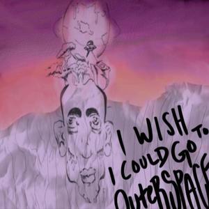 Outerspace (feat. J. Plaza) (Explicit)