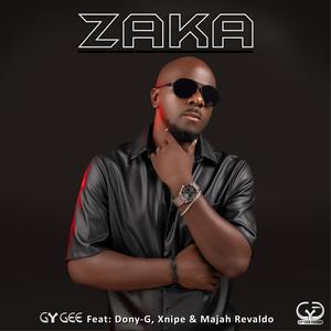 ZAKA (feat. Dony-G, Xnipe & Majah Revaldo)