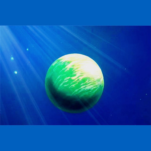 那美克星