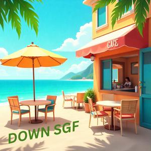 Down (feat. Cali) (Explicit)