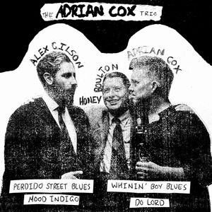 Do Lord (feat. Honey Boulton & Alex Gilson)