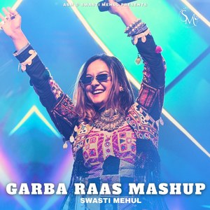 Garba Raas Mashup