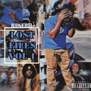 Lost Files, Vol. 1 (Explicit)