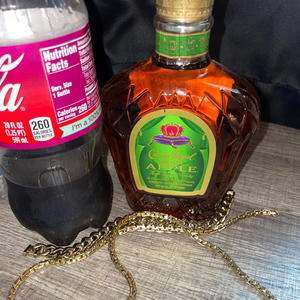 Poppin Meds (Explicit)