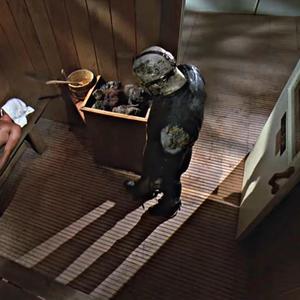 Sauna (feat. YC Boy) (Explicit)