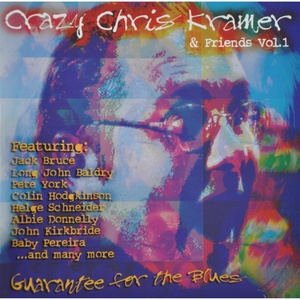 Guarantee for the Blues