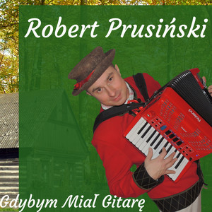 Gdybym Miał Gitarę