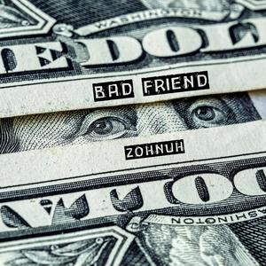 Bad Friend
