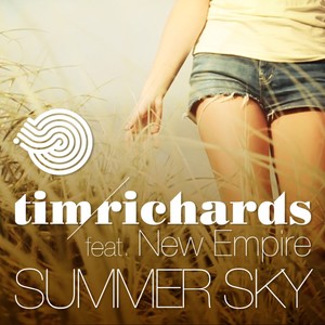 Summer Sky (Dub Mix)