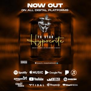 HYPOCRITE (Explicit)