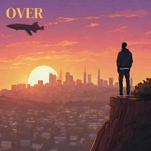 OVER (feat. Pharaoh Lum) (Explicit)